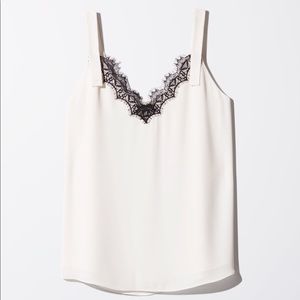 Aritzia Babaton Adalric Tank